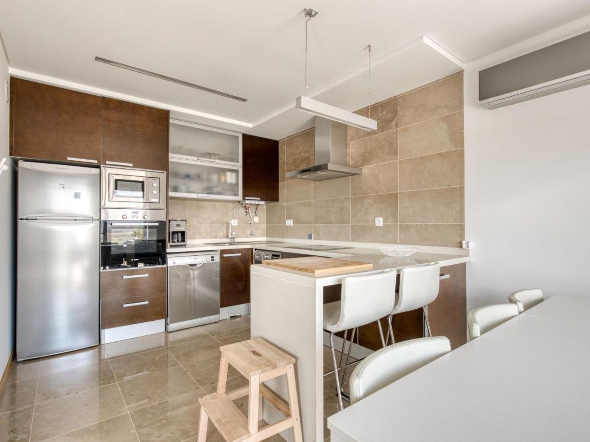 Modern Holiday Home In Salir Do Porto With Swimming Pool Salir de Porto Dış mekan fotoğraf