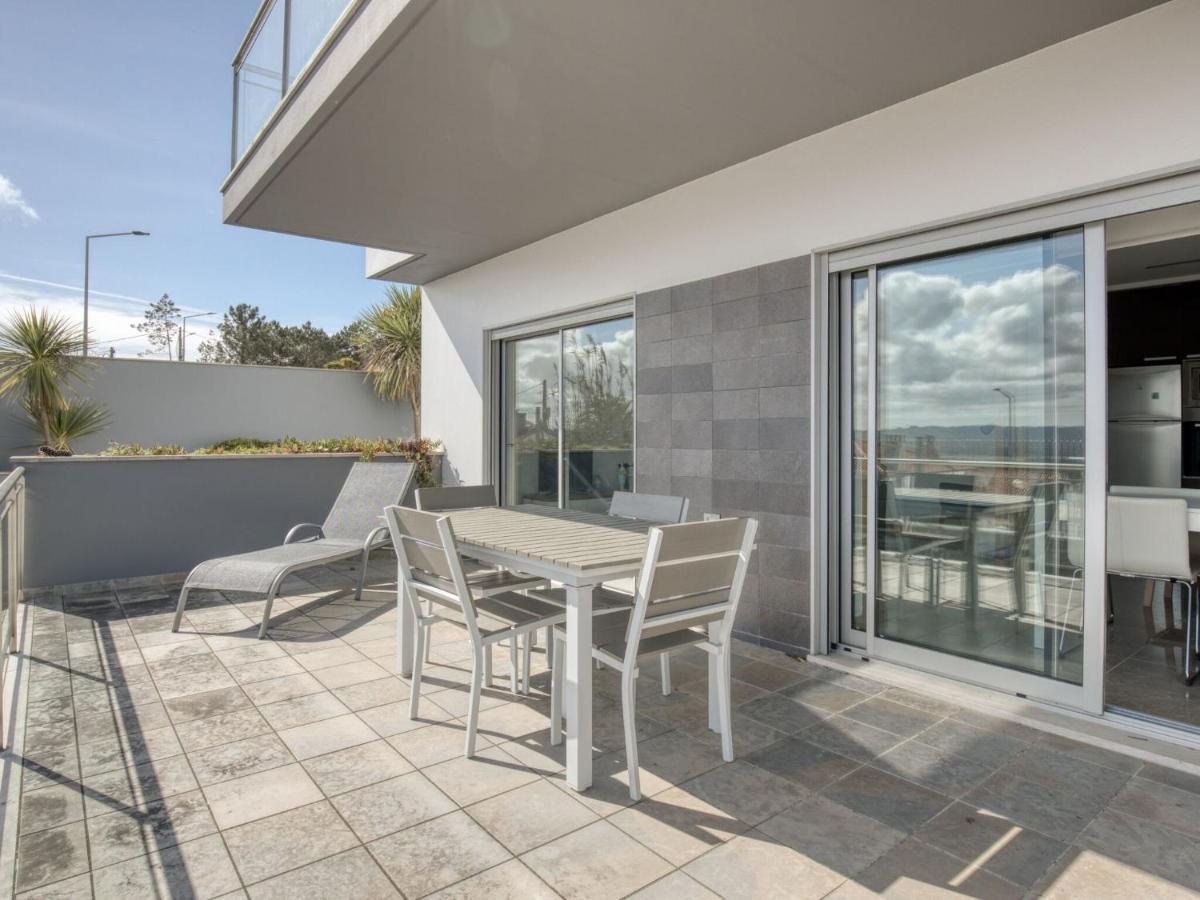 Modern Holiday Home In Salir Do Porto With Swimming Pool Salir de Porto Dış mekan fotoğraf