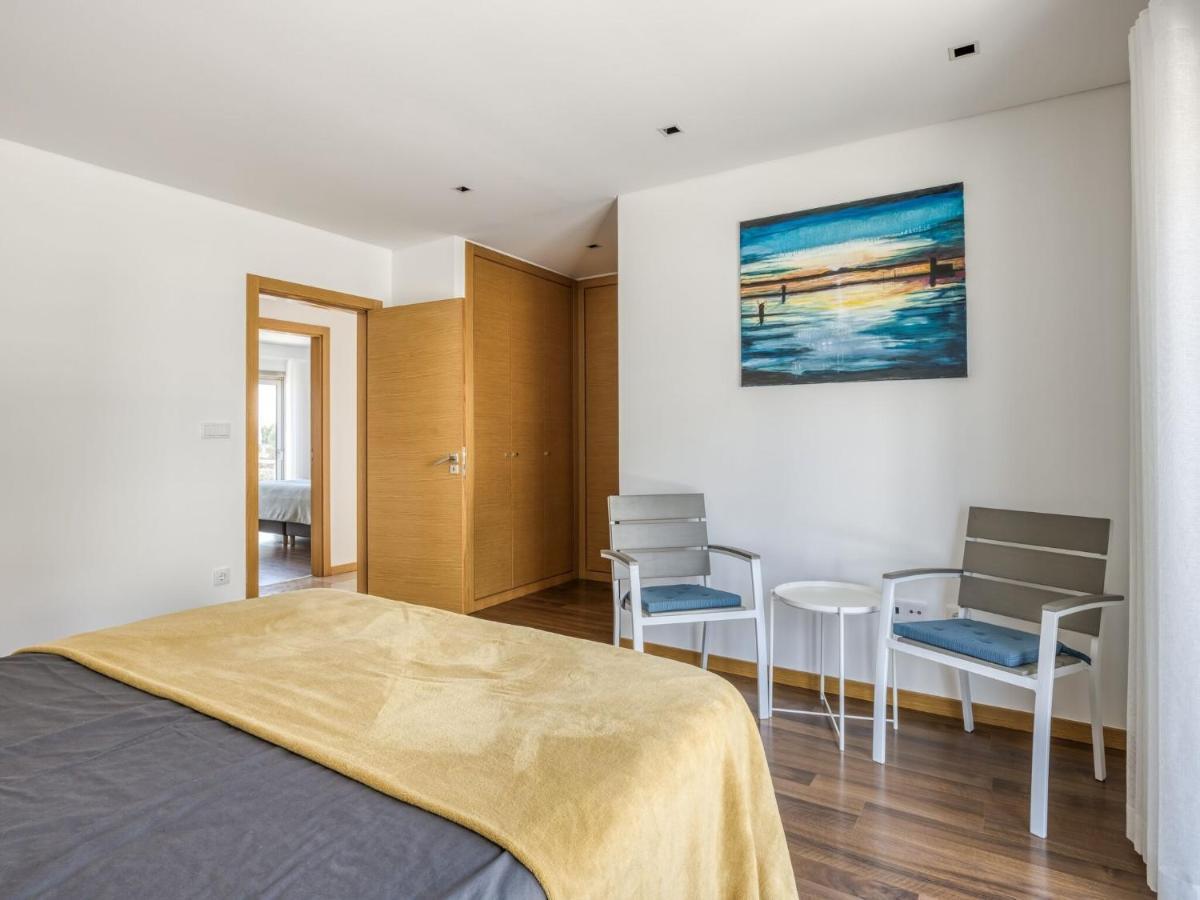 Modern Holiday Home In Salir Do Porto With Swimming Pool Salir de Porto Dış mekan fotoğraf